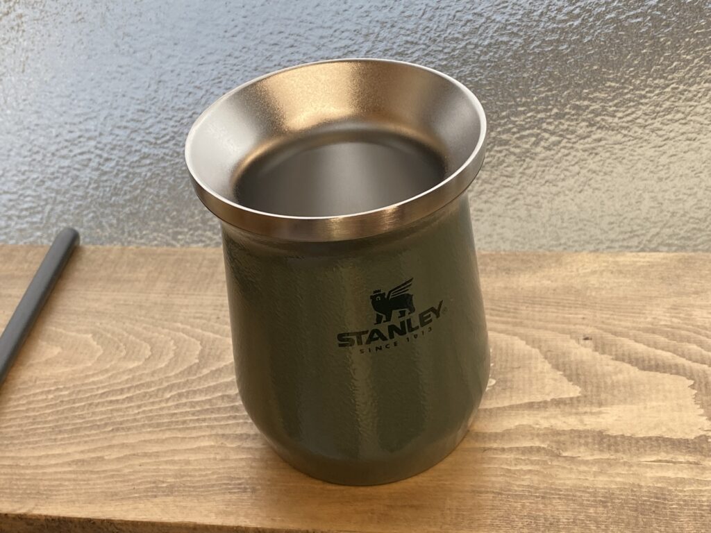 アウトドアギア】STANLEY MULTI-CUP/クラシック真空タンブラー 野点