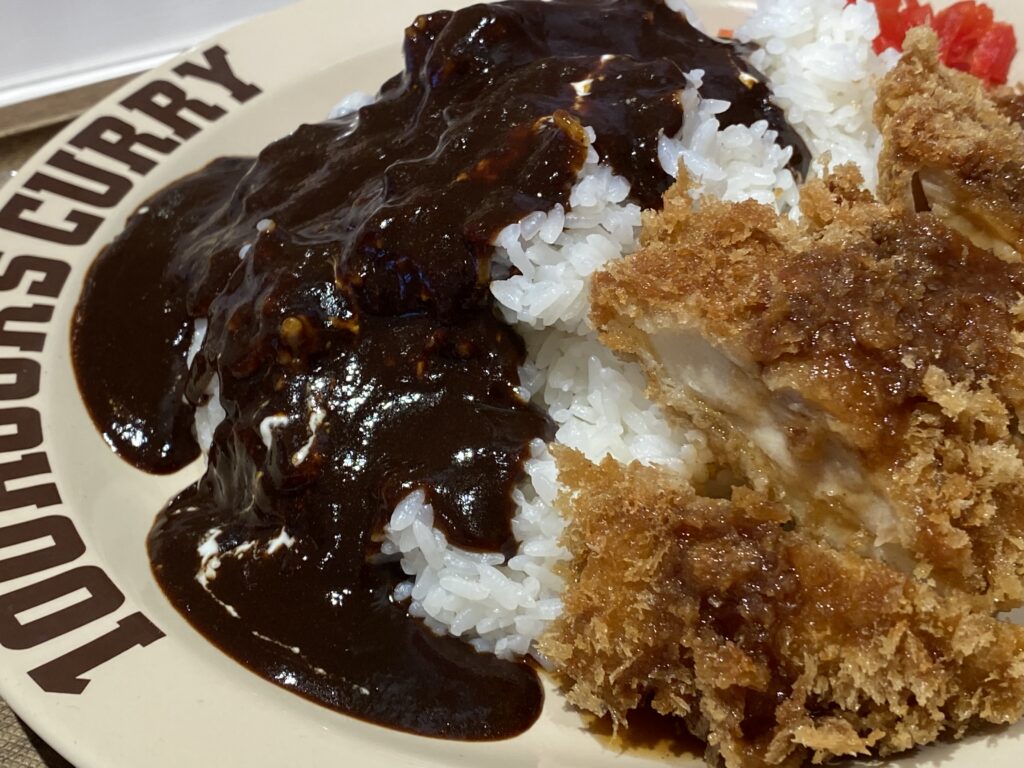 カレー 青梅市柚木町】2025年5月オープン！「カレー男」の絶品トロトロ