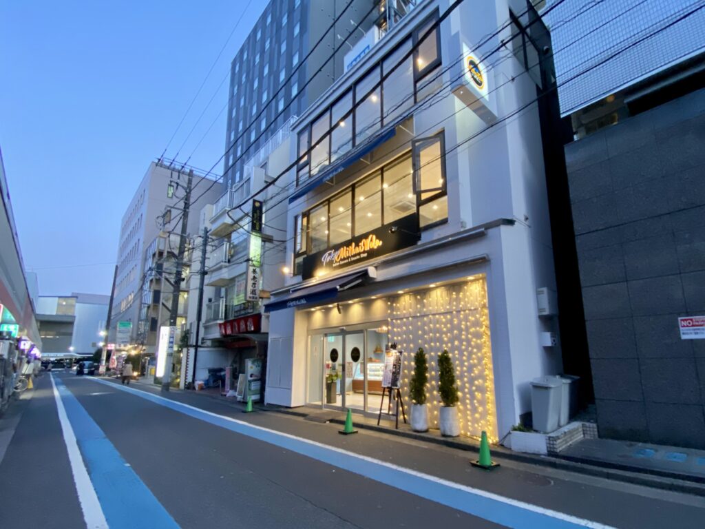 レストラン 同心町 和食 瑞／Doshincho Washoku Zui - 大阪 - ミシュラン