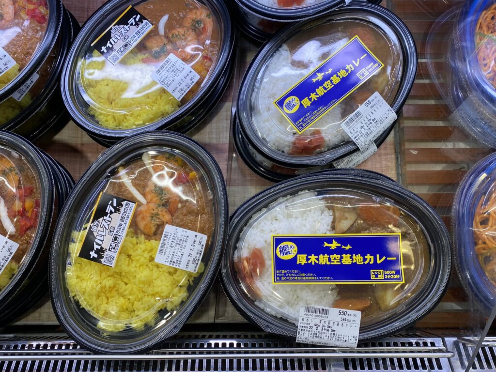 ガレージ店舗にガスランプ ジャックダニエル