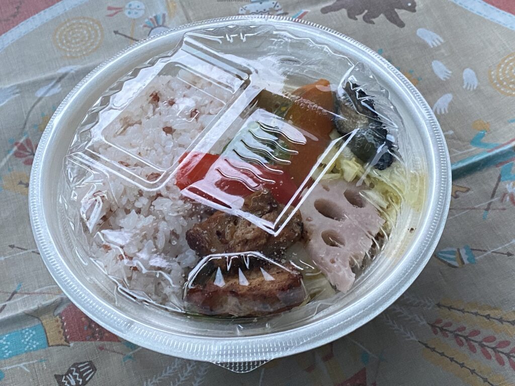 スープカレー カレーですよ4782(セブンイレブン スープカレー)よく出来の