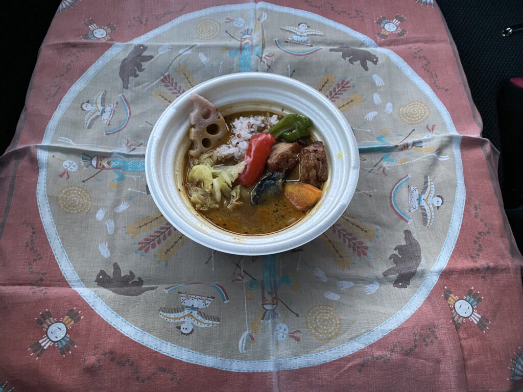 スープカレー カワサキさん on X: 