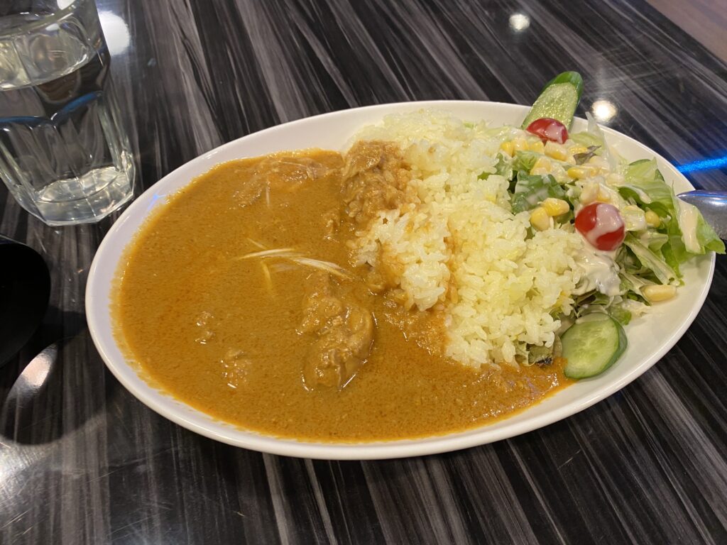 カレーライスブレイズ3000右側 カレーライスブレイズ3000右側 シマノ 24プレイズ 3000