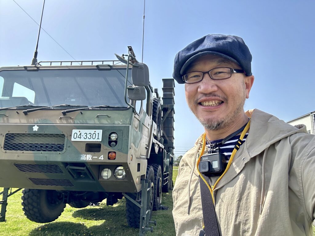 カレーですよ4984（千葉北 陸上自衛隊下志津駐屯地隊員食堂）感激！下