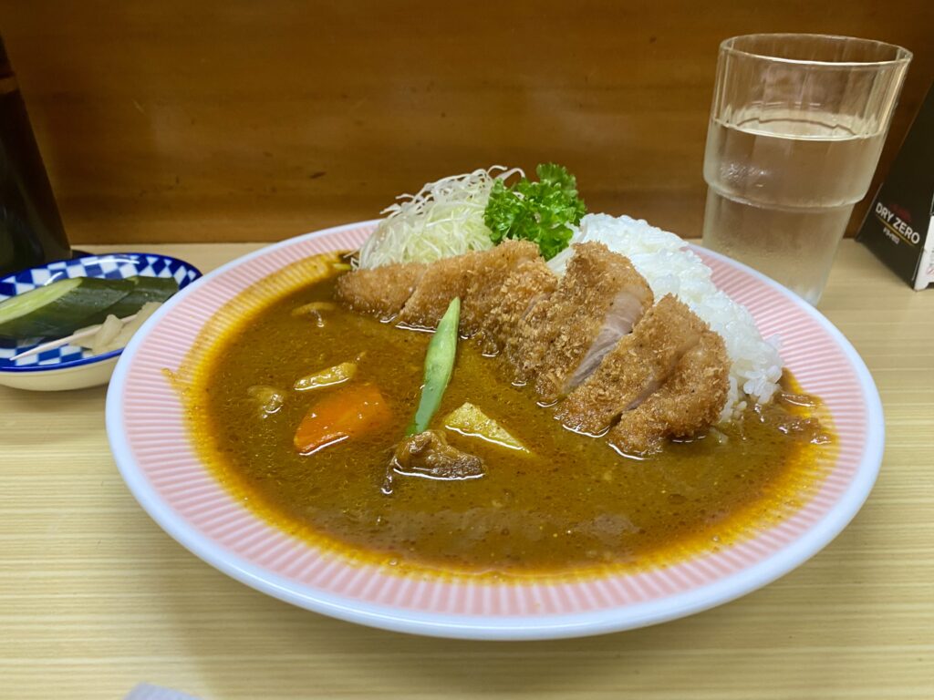 カレー タケコ 1982 （TAKECO 1982） - 西鉄久留米/カレー | 食べログ