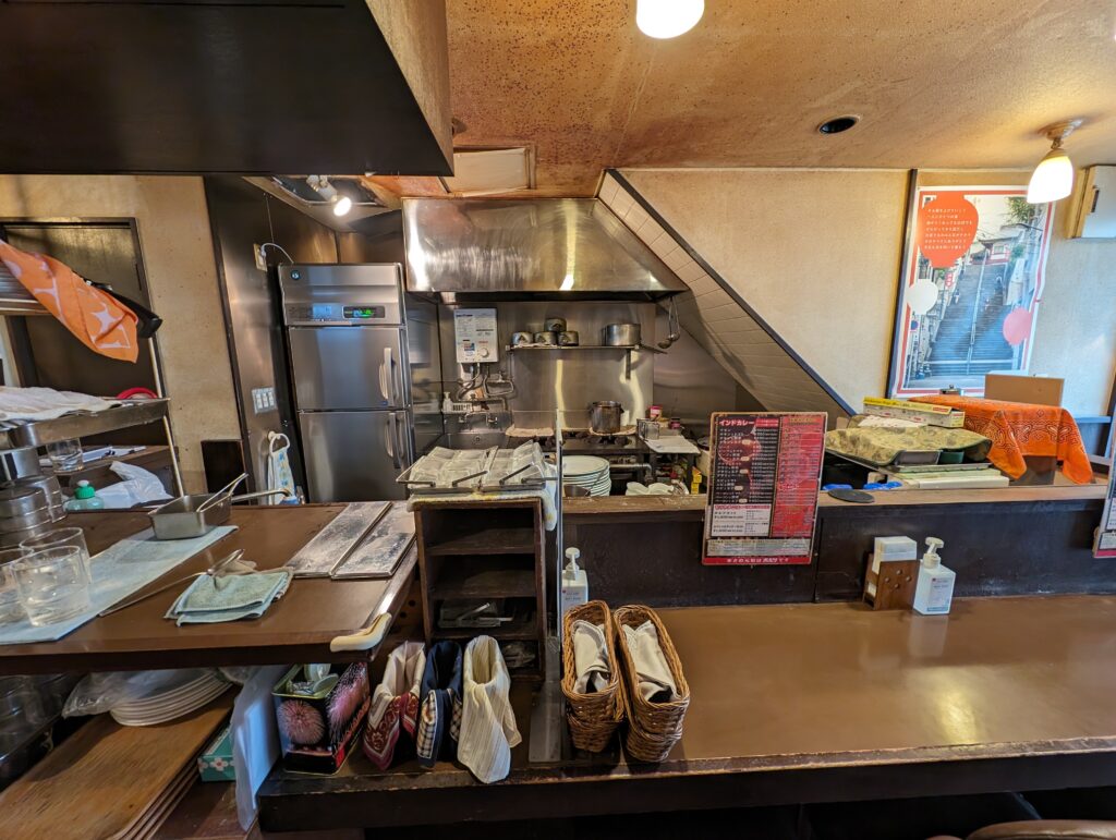 カレーですよ5292（竹橋 ボルツ）本日発売の男性誌「EXCITING MAX