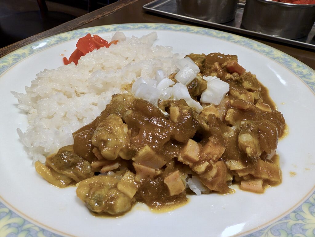 カレーですよ5292（竹橋 ボルツ）本日発売の男性誌「EXCITING MAX