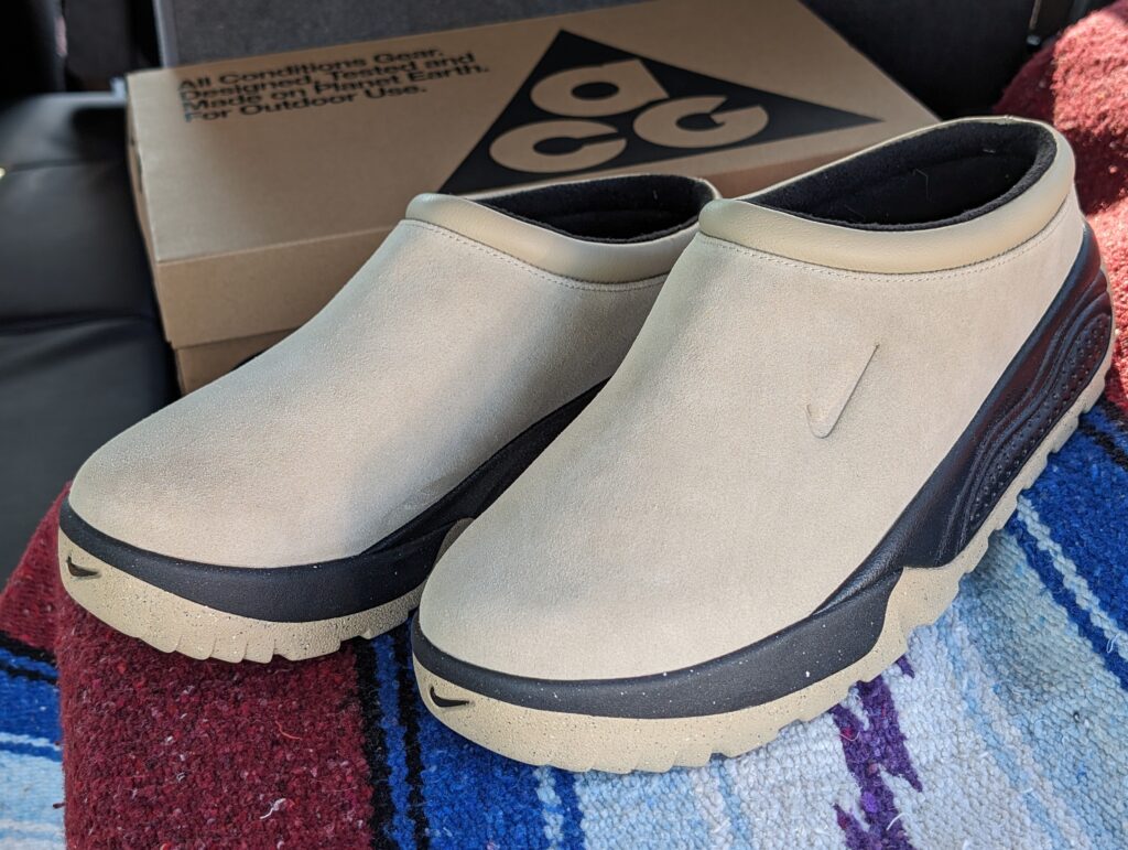 シューズ】NIKE ACG Rufus / ルーファス コンフォートシューズ シューズ】NIKE ACG Rufus / ルーファス コンフォートシューズ