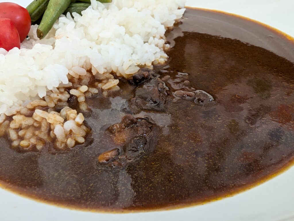 カレーですよ5363(レトルト みなさまのお墨付きカシミール カレーですよ5363(レトルト みなさまのお墨付きカシミール