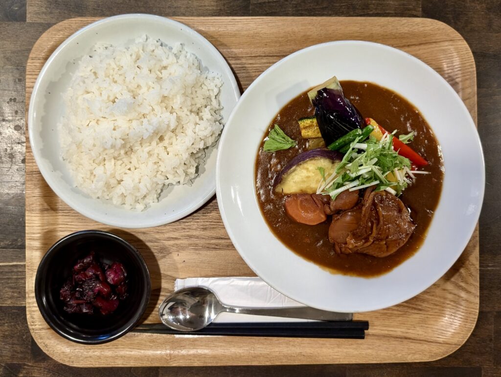 カレー 楽天市場】ほぼ日 / カレーの恩返しカレーギフトボックス（6個入