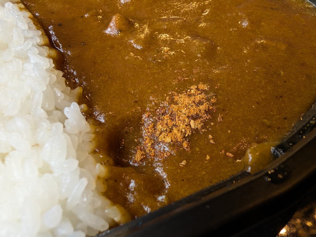 カレーですよ5354（四谷 インド料理ムンバイ四谷店）マダムポピーの