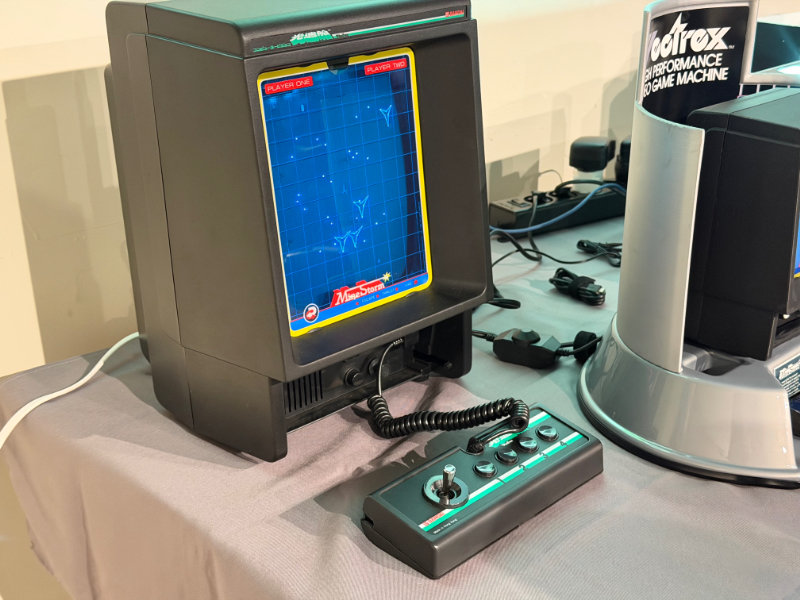 コラム】「光速船」が2026年に転生。それと意外とゲームやってたことを