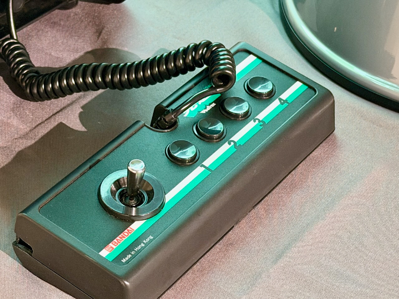 コラム】「光速船」が2026年に転生。それと意外とゲームやってたことを
