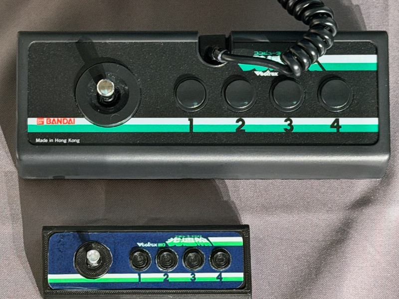 ベクトレックス VECTREX 箱付き 本体美品（光速船） 2026年最新】光速船の人気アイテム - メルカリ