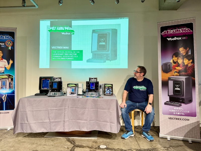コラム】「光速船」が2026年に転生。それと意外とゲームやってたことを