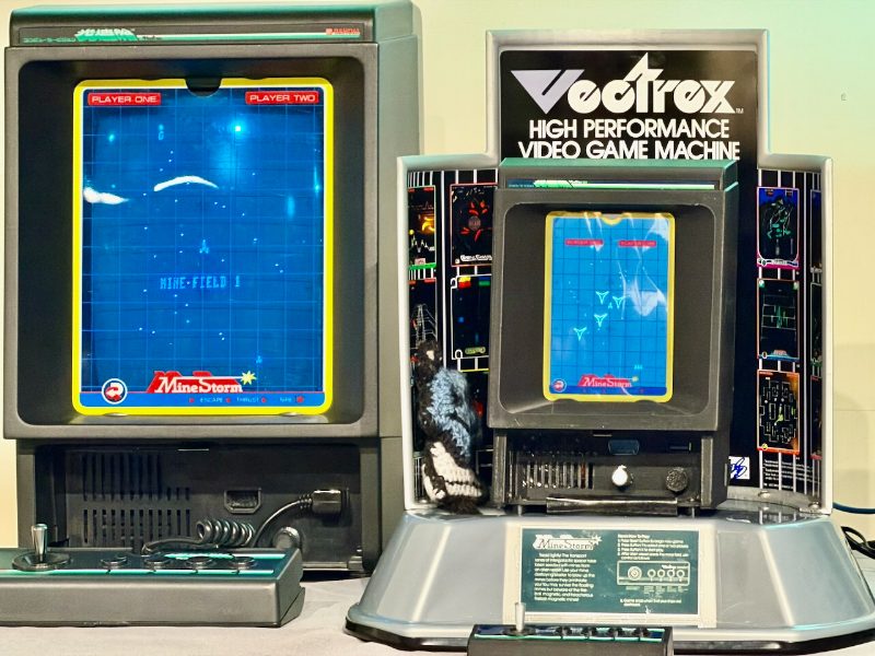 コラム】「光速船」が2026年に転生。それと意外とゲームやってたことを