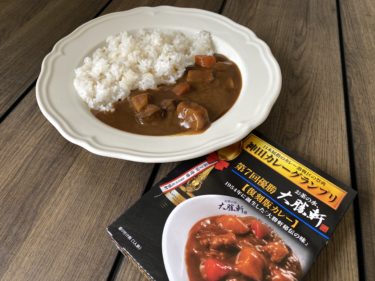カレーです カレーですよ4465（栃木小山 スズキパンジャブ）なぜスズキで