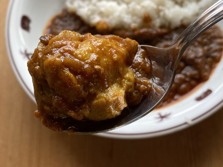 カレー カレーですよ4728（群馬前橋 AコープJAファーマーズ 朝日町 / ニュー