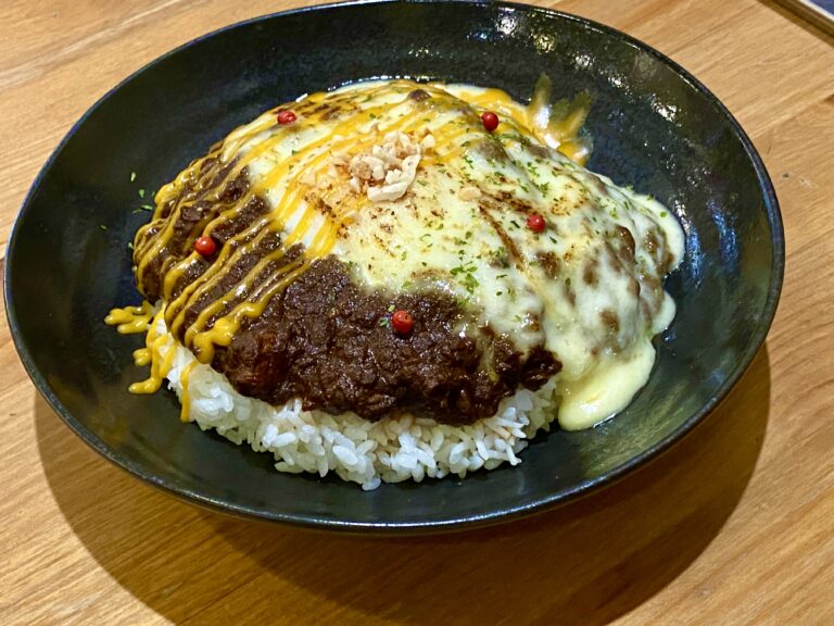 カレーですよ4751（武蔵小杉 KOSUGI CURRY / コスギカレー）10