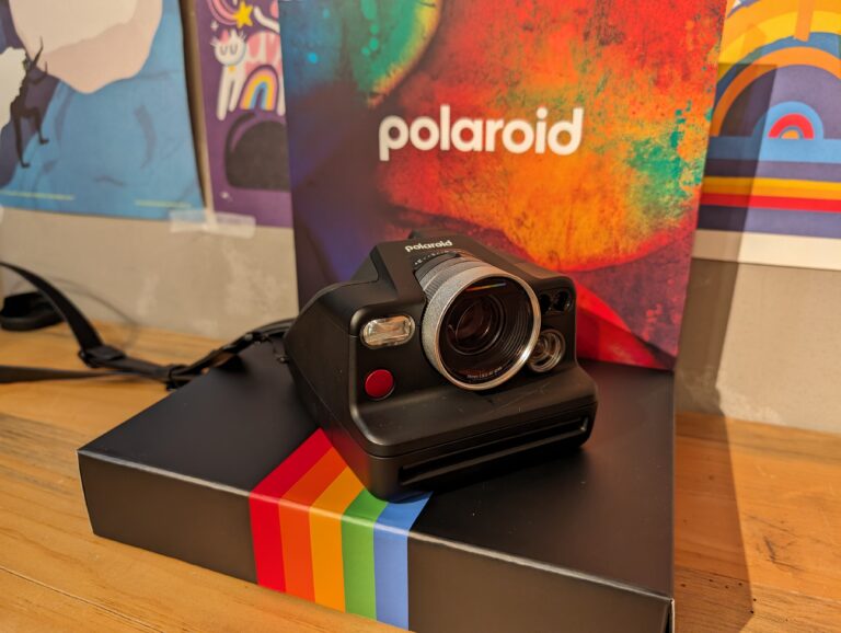 （問い合わせ中）ポラロイドカメラ ニホンポラロイド(POLAROID)|ポラロイドカメラ/670AF|【ハードオフ公式
