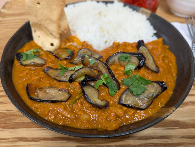 カレーです カレーですよ5408（潮見 ダージリンスパイス）よい感じに節操が