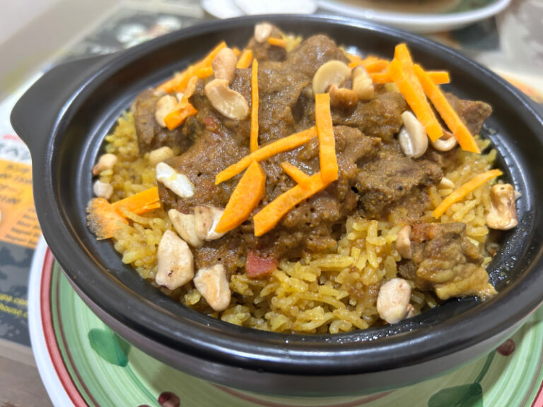 カレーですよ5594（東千葉 ダスビリヤニハウス）美味穴場のマーケット
