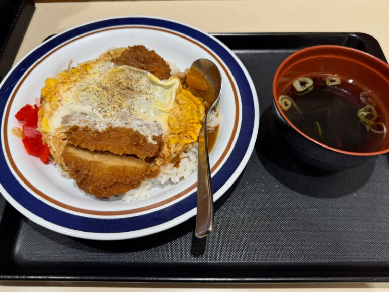 カレーですよ4744（銀座 雪月花）明らかに高級。明らかに銘柄牛